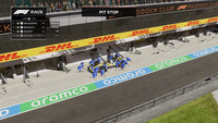 F1 23