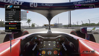 F1 23