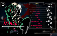 Ninja or Die: Shadow of the Sun