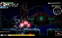 Ninja or Die: Shadow of the Sun