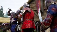 Mordhau