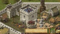 Stronghold: Definitive Edition