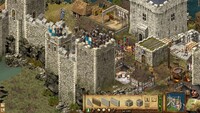 Stronghold: Definitive Edition