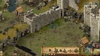 Stronghold: Definitive Edition
