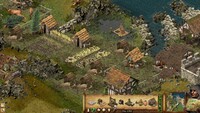 Stronghold: Definitive Edition