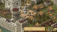 Stronghold: Definitive Edition
