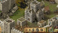 Stronghold: Definitive Edition
