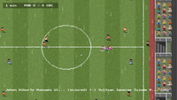 Tiny Football