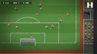Tiny Football