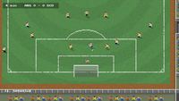Tiny Football