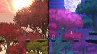 Mirrored Souls