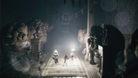 Little Nightmares III