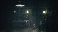 Little Nightmares III