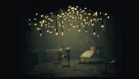 Little Nightmares III