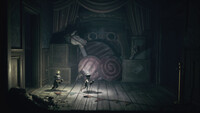 Little Nightmares III
