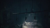 Little Nightmares III