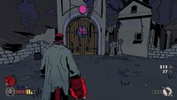 Hellboy Web of Wyrd