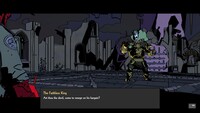 Hellboy Web of Wyrd