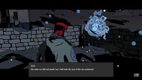 Hellboy Web of Wyrd