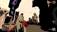 Hellboy Web of Wyrd