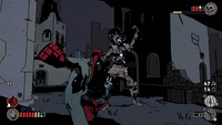 Hellboy Web of Wyrd