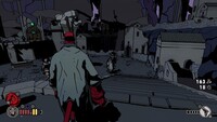 Hellboy Web of Wyrd