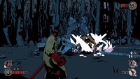 Hellboy Web of Wyrd