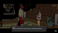 Hellboy Web of Wyrd