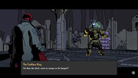 Hellboy Web of Wyrd