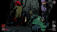 Hellboy Web of Wyrd