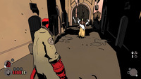 Hellboy Web of Wyrd
