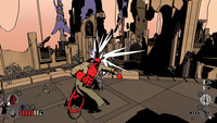 Hellboy Web of Wyrd