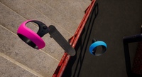 VR Skater