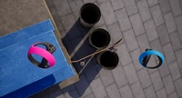 VR Skater