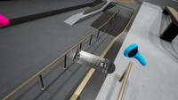VR Skater