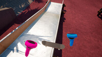 VR Skater