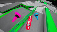 VR Skater