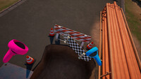 VR Skater