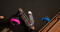 VR Skater