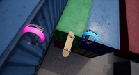 VR Skater