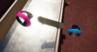 VR Skater