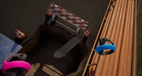 VR Skater