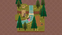 A Tiny Sticker Tale