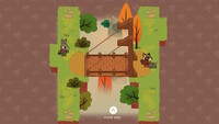 A Tiny Sticker Tale