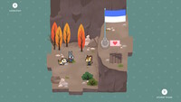 A Tiny Sticker Tale