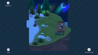 A Tiny Sticker Tale