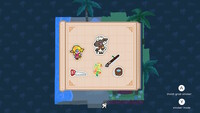 A Tiny Sticker Tale