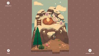 A Tiny Sticker Tale