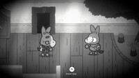 A Tiny Sticker Tale