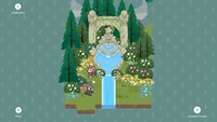 A Tiny Sticker Tale